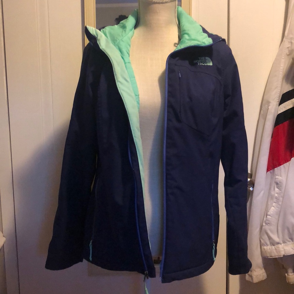 The Northface jacket